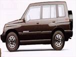 1994 Suzuki Sidekick