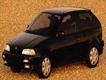 1994 Suzuki Swift