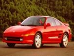 1994 Toyota MR2