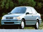 1994 Toyota Tercel