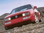 1994 Volkswagen Corrado