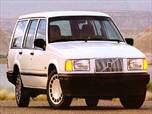 1994 Volvo 940