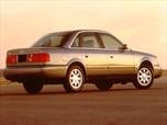 1995 Audi A6