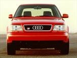 1995 Audi S6