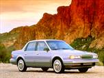 1995 Buick Century