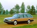 1995 Buick Century