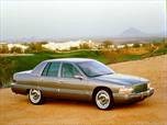 1995 Buick Roadmaster