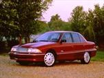 1995 Buick Skylark