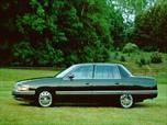 1995 Cadillac DeVille