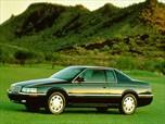 1995 Cadillac Eldorado