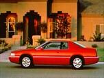 1995 Cadillac Eldorado