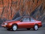 1995 Chevrolet Beretta