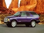 1995 Chevrolet Blazer