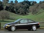 1995 Chevrolet Cavalier