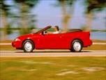 1995 Chevrolet Cavalier