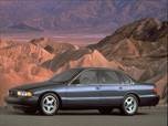 1995 Chevrolet Impala