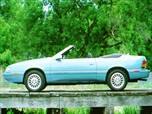 1995 Chrysler LeBaron