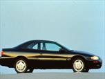 1995 Chrysler Sebring
