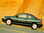 1995 Dodge Neon