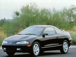 1995 Eagle Talon