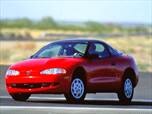 1995 Eagle Talon