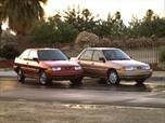 1995 Ford Escort