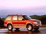 1995 Ford Explorer
