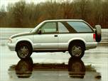 1995 GMC Jimmy