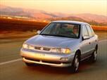 1995 Kia Sephia