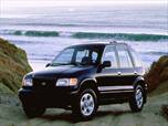 1995 Kia Sportage