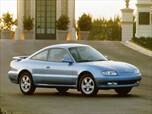 1995 Mazda MX-6