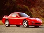 1995 Mazda RX-7