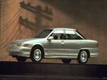 1995 Mercury Sable