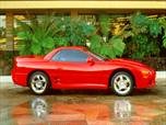 1995 Mitsubishi 3000GT