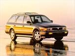 1995 Mitsubishi Diamante