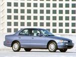 1995 Mitsubishi Galant