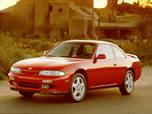 1995 Nissan 240SX