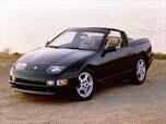 1995 Nissan 300ZX