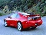 1995 Nissan 300ZX