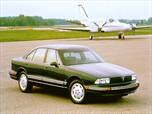 1995 Oldsmobile 88