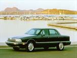 1995 Oldsmobile 98