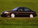 1995 Pontiac Bonneville