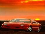 1995 Pontiac Sunfire