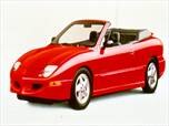 1995 Pontiac Sunfire