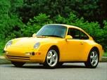 1995 Porsche 911