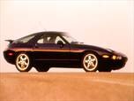 1995 Porsche 928
