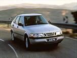 1995 Saab 900