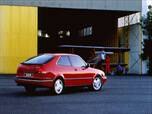 1995 Saab 900