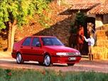 1995 Saab 9000