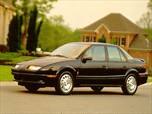 1995 Saturn S-Series